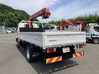 ISUZU Elf Truck (With 4 Steps Of Cranes) TPG-NKR85R 2017 82,664km_4