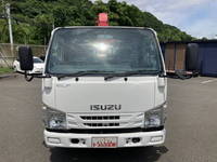 ISUZU Elf Truck (With 4 Steps Of Cranes) TPG-NKR85R 2017 82,664km_6