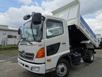 HINO Ranger Dump TKG-FC9JCAP 2017 79,000km_3