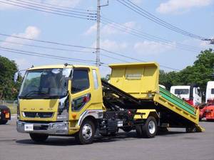 MITSUBISHI FUSO Fighter Loader Dump 2KG-FK62F 2020 16,000km_1