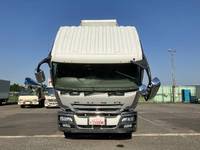 MITSUBISHI FUSO Super Great Dump QPG-FV60VX 2017 199,852km_8