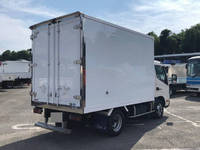 HINO Dutro Refrigerator & Freezer Truck TPG-XZC605M 2018 267,354km_2