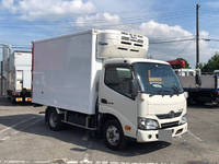 HINO Dutro Refrigerator & Freezer Truck TPG-XZC605M 2018 267,354km_3