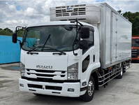 ISUZU Forward Refrigerator & Freezer Truck 2PG-FRR90T2 2020 313,335km_1