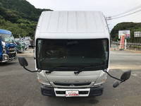 MITSUBISHI FUSO Canter Flat Body TPG-FEA50 2017 63,003km_10