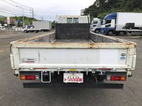 MITSUBISHI FUSO Canter Flat Body TPG-FEA50 2017 63,003km_11