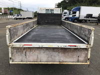 MITSUBISHI FUSO Canter Flat Body TPG-FEA50 2017 63,003km_12