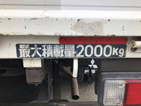 MITSUBISHI FUSO Canter Flat Body TPG-FEA50 2017 63,003km_17