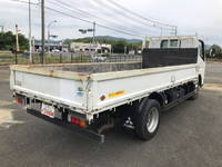 MITSUBISHI FUSO Canter Flat Body TPG-FEA50 2017 63,003km_2