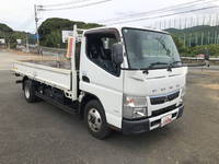 MITSUBISHI FUSO Canter Flat Body TPG-FEA50 2017 63,003km_3