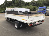 MITSUBISHI FUSO Canter Flat Body TPG-FEA50 2017 63,003km_4