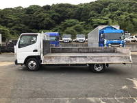 MITSUBISHI FUSO Canter Flat Body TPG-FEA50 2017 63,003km_6