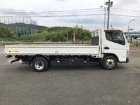 MITSUBISHI FUSO Canter Flat Body TPG-FEA50 2017 63,003km_7