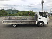 MITSUBISHI FUSO Canter Flat Body TPG-FEA50 2017 63,003km_8