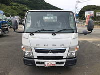 MITSUBISHI FUSO Canter Flat Body TPG-FEA50 2017 63,003km_9