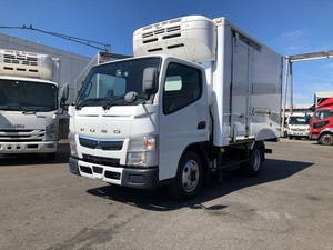 MITSUBISHI FUSO Canter Refrigerator & Freezer Truck 2PG-FBAV0 2020 69,000km_1