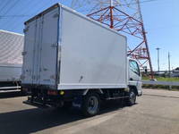 MITSUBISHI FUSO Canter Refrigerator & Freezer Truck 2PG-FBAV0 2020 69,000km_2