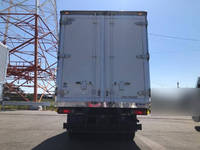 MITSUBISHI FUSO Canter Refrigerator & Freezer Truck 2PG-FBAV0 2020 69,000km_5