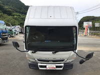 MITSUBISHI FUSO Canter Flat Body TPG-FEA50 2017 63,515km_10