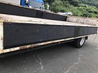 MITSUBISHI FUSO Canter Flat Body TPG-FEA50 2017 63,515km_16