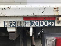 MITSUBISHI FUSO Canter Flat Body TPG-FEA50 2017 63,515km_17