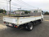 MITSUBISHI FUSO Canter Flat Body TPG-FEA50 2017 63,515km_2