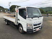 MITSUBISHI FUSO Canter Flat Body TPG-FEA50 2017 63,515km_3