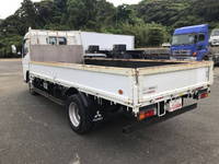 MITSUBISHI FUSO Canter Flat Body TPG-FEA50 2017 63,515km_4