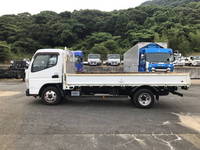 MITSUBISHI FUSO Canter Flat Body TPG-FEA50 2017 63,515km_5