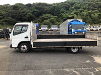 MITSUBISHI FUSO Canter Flat Body TPG-FEA50 2017 63,515km_6