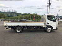 MITSUBISHI FUSO Canter Flat Body TPG-FEA50 2017 63,515km_7