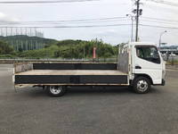 MITSUBISHI FUSO Canter Flat Body TPG-FEA50 2017 63,515km_8