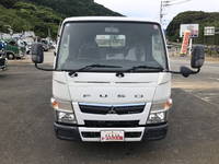 MITSUBISHI FUSO Canter Flat Body TPG-FEA50 2017 63,515km_9