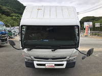 MITSUBISHI FUSO Canter Flat Body TPG-FEB50 2017 64,059km_10