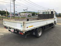 MITSUBISHI FUSO Canter Flat Body TPG-FEB50 2017 64,059km_2