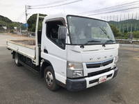 MITSUBISHI FUSO Canter Flat Body TPG-FEB50 2017 64,059km_3