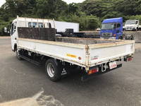 MITSUBISHI FUSO Canter Flat Body TPG-FEB50 2017 64,059km_4