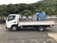 MITSUBISHI FUSO Canter Flat Body TPG-FEB50 2017 64,059km_5