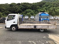 MITSUBISHI FUSO Canter Flat Body TPG-FEB50 2017 64,059km_6