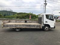 MITSUBISHI FUSO Canter Flat Body TPG-FEB50 2017 64,059km_8