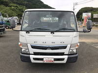 MITSUBISHI FUSO Canter Flat Body TPG-FEB50 2017 64,059km_9