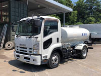 ISUZU Forward Sprinkler Truck TKG-FRR90S1 2014 16,426km_1