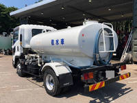 ISUZU Forward Sprinkler Truck TKG-FRR90S1 2014 16,426km_4