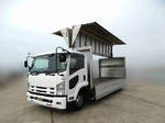 Forward Aluminum Wing