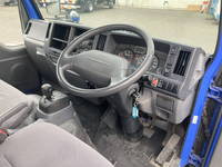 ISUZU Elf Flat Body BKG-NHR85A 2011 113,115km_29