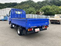 ISUZU Elf Flat Body BKG-NHR85A 2011 113,115km_4