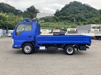 ISUZU Elf Flat Body BKG-NHR85A 2011 113,115km_5