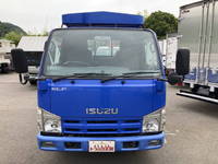 ISUZU Elf Flat Body BKG-NHR85A 2011 113,115km_7