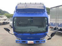 ISUZU Elf Flat Body BKG-NHR85A 2011 113,115km_8