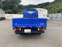 ISUZU Elf Flat Body BKG-NHR85A 2011 113,115km_9